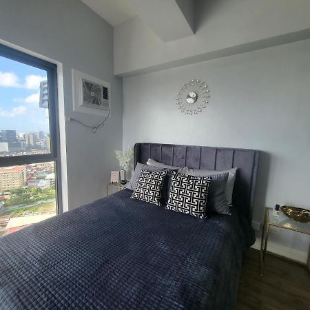 Grand Residences Cebu North Tower מראה חיצוני תמונה
