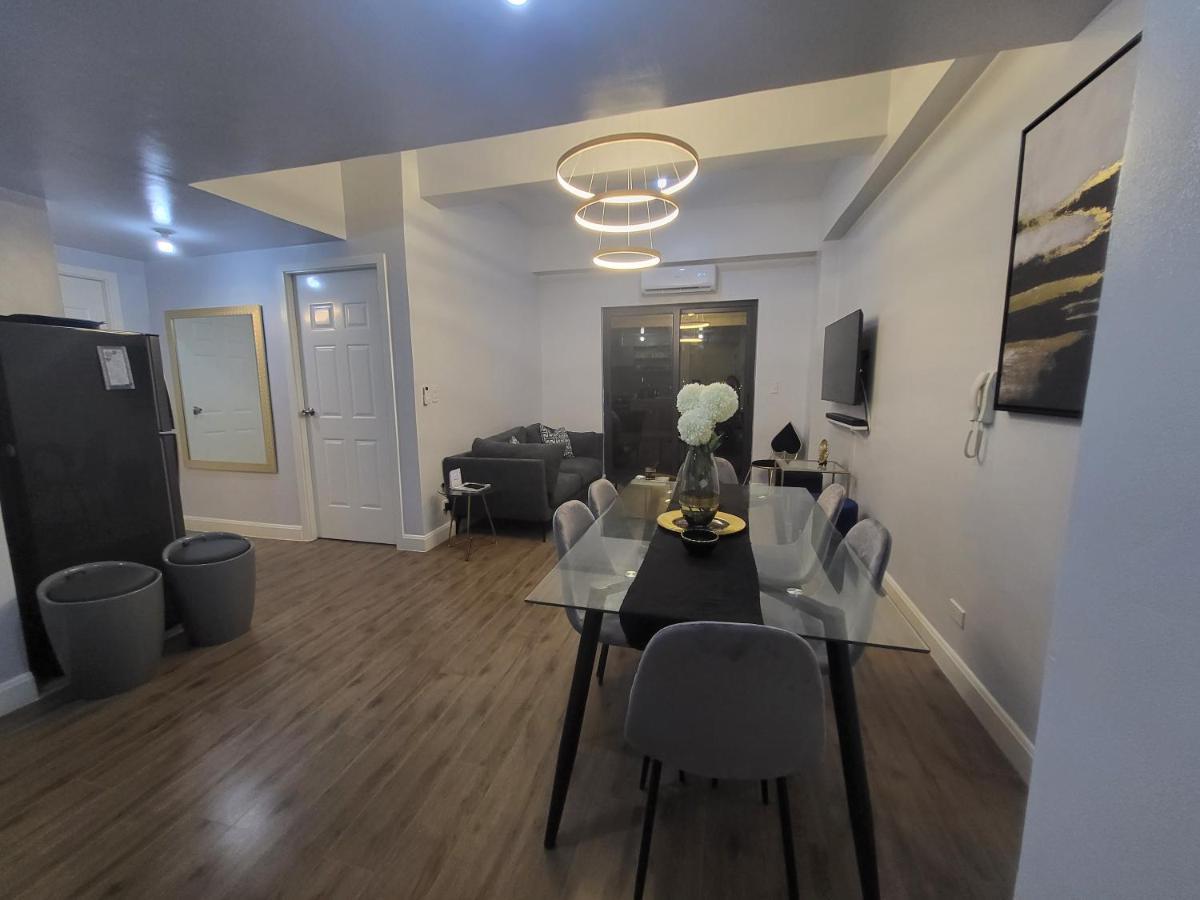 Grand Residences Cebu North Tower מראה חיצוני תמונה