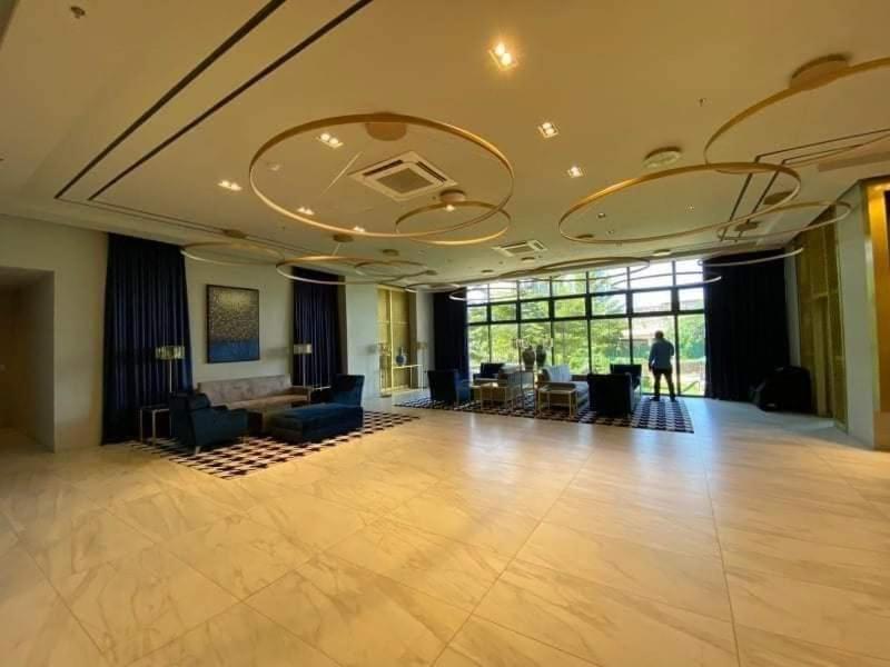 Grand Residences Cebu North Tower מראה חיצוני תמונה