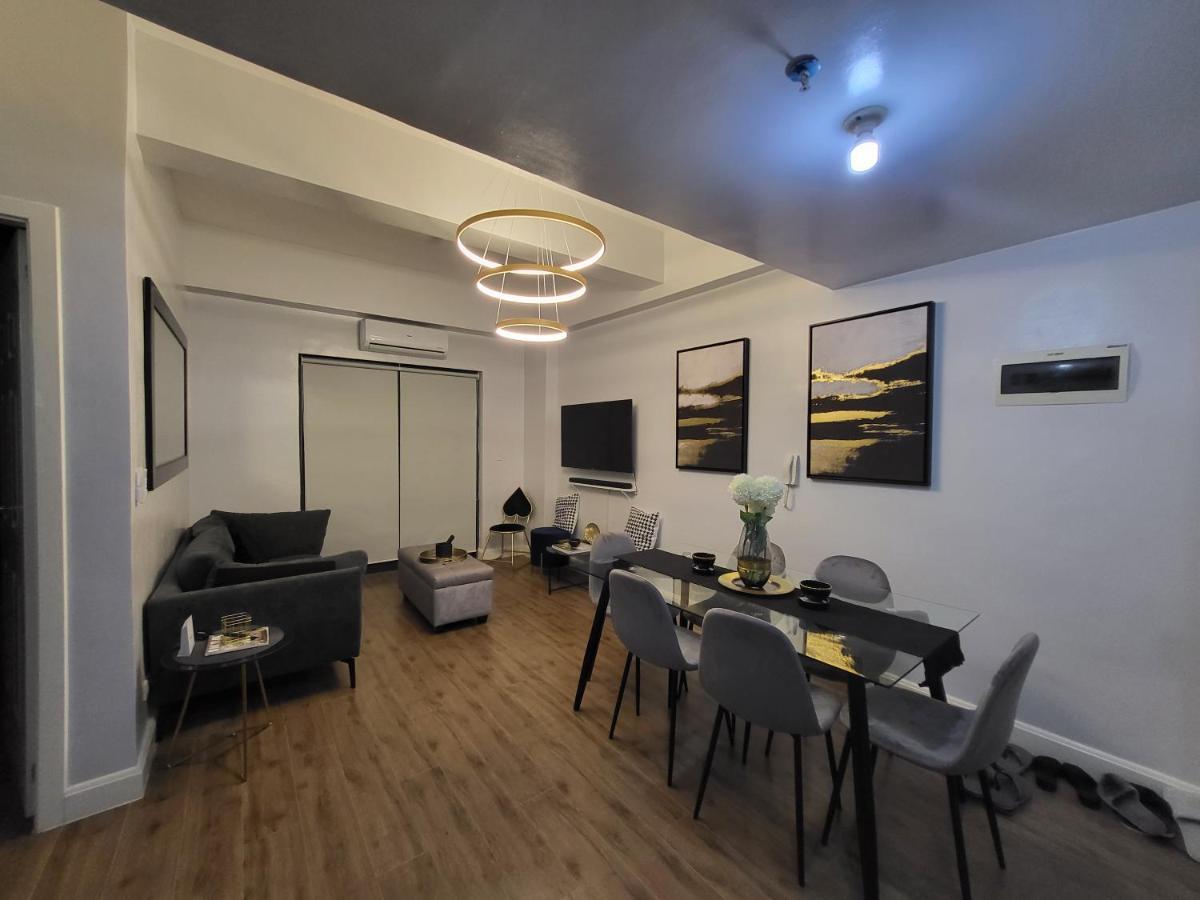 Grand Residences Cebu North Tower מראה חיצוני תמונה