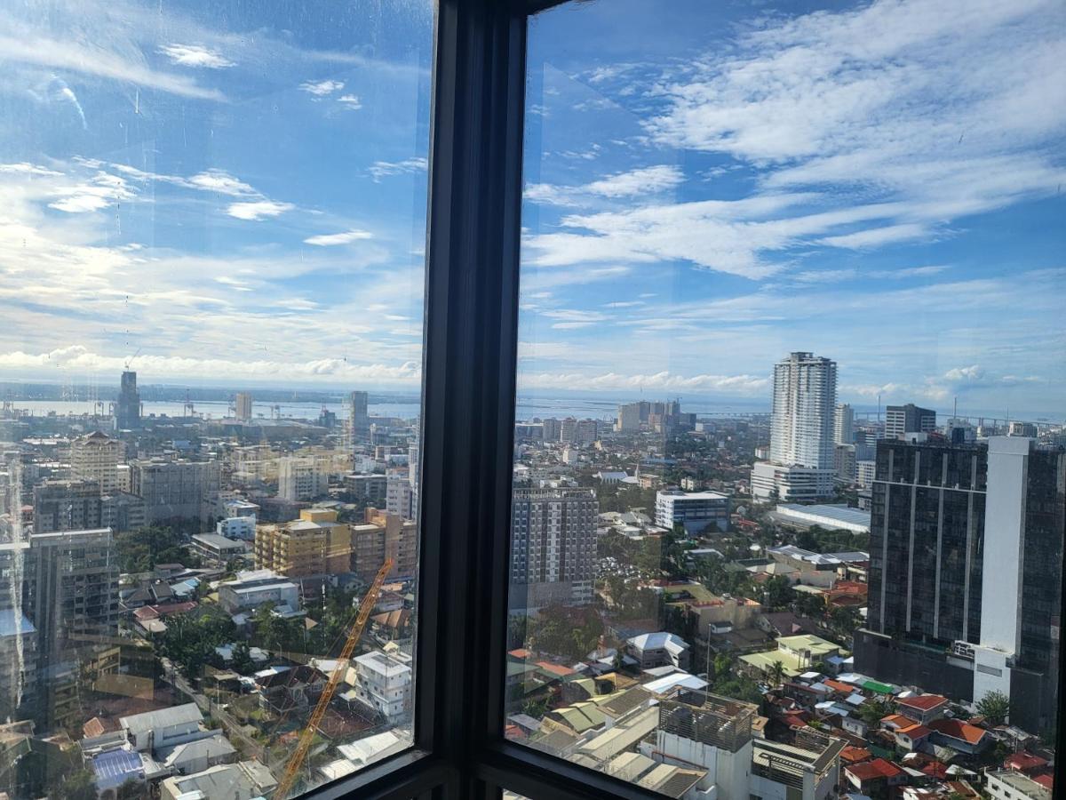Grand Residences Cebu North Tower מראה חיצוני תמונה