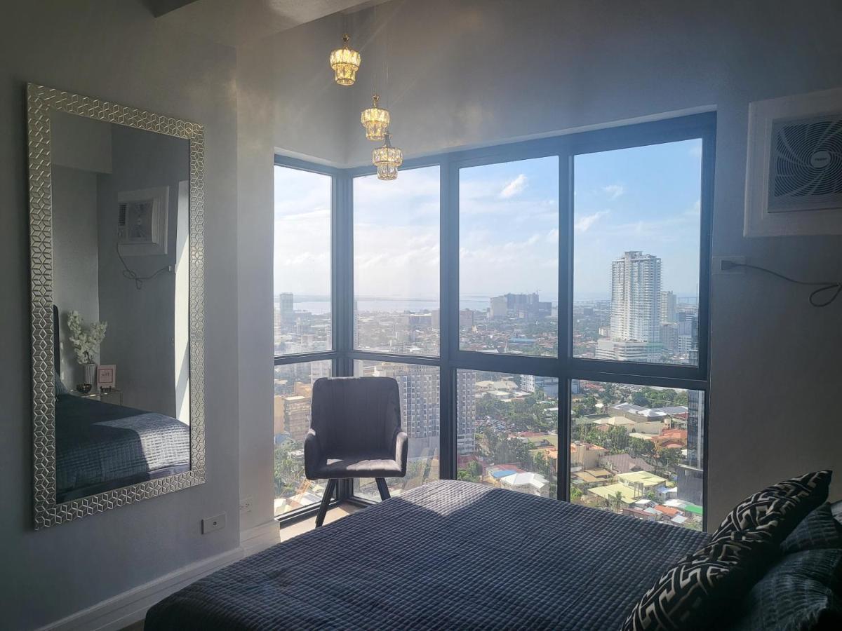 Grand Residences Cebu North Tower מראה חיצוני תמונה