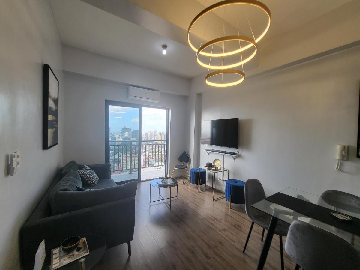 Grand Residences Cebu North Tower מראה חיצוני תמונה