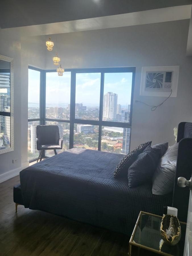 Grand Residences Cebu North Tower מראה חיצוני תמונה