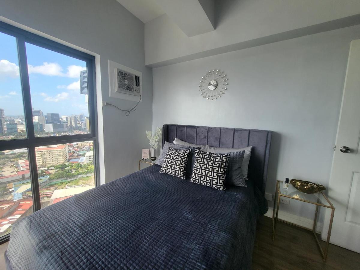 Grand Residences Cebu North Tower מראה חיצוני תמונה