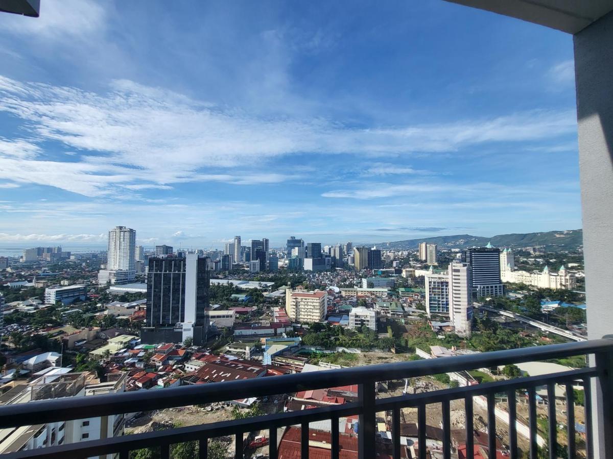 Grand Residences Cebu North Tower מראה חיצוני תמונה