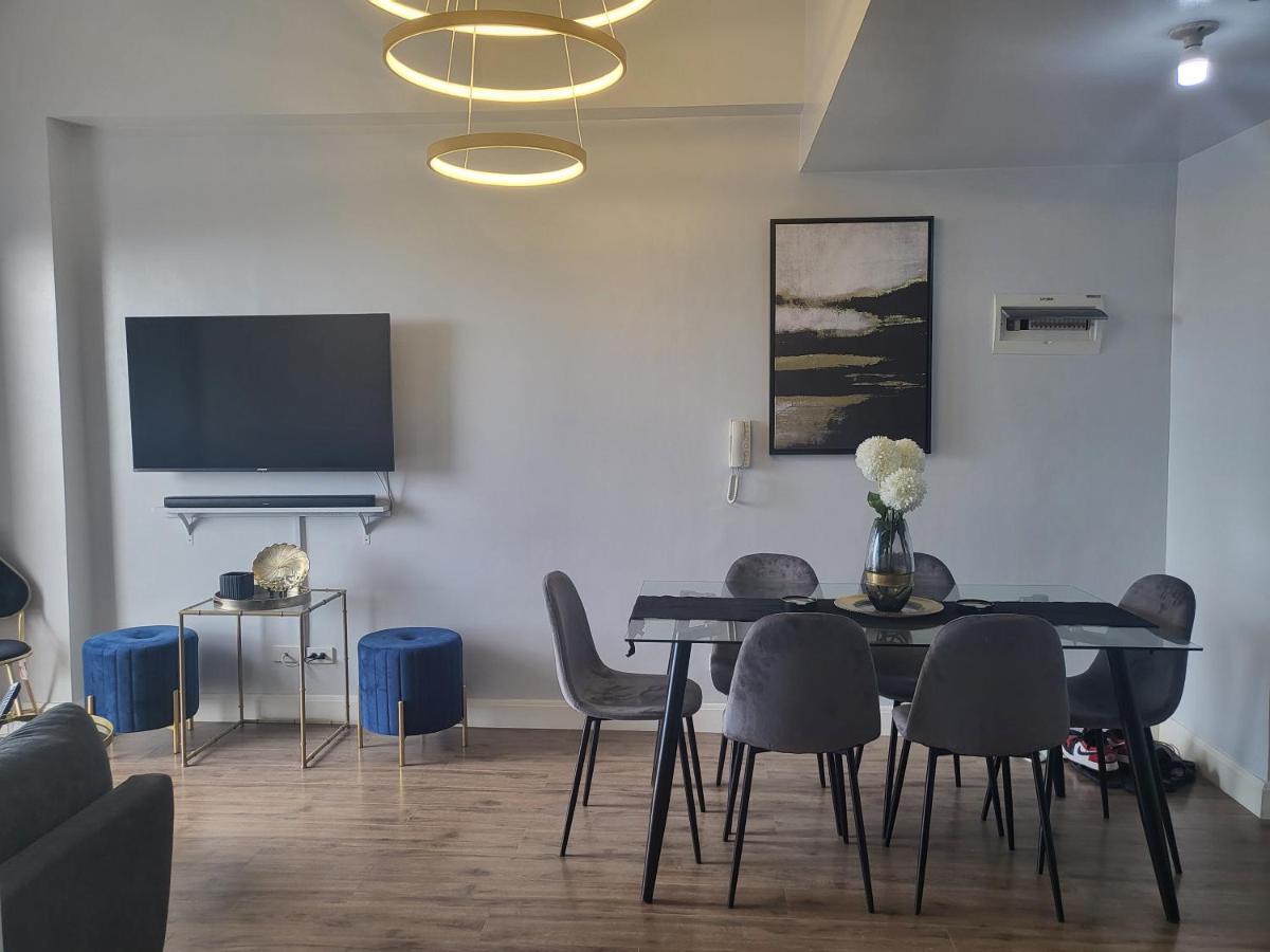 Grand Residences Cebu North Tower מראה חיצוני תמונה