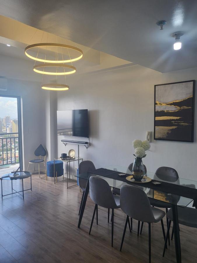 Grand Residences Cebu North Tower מראה חיצוני תמונה