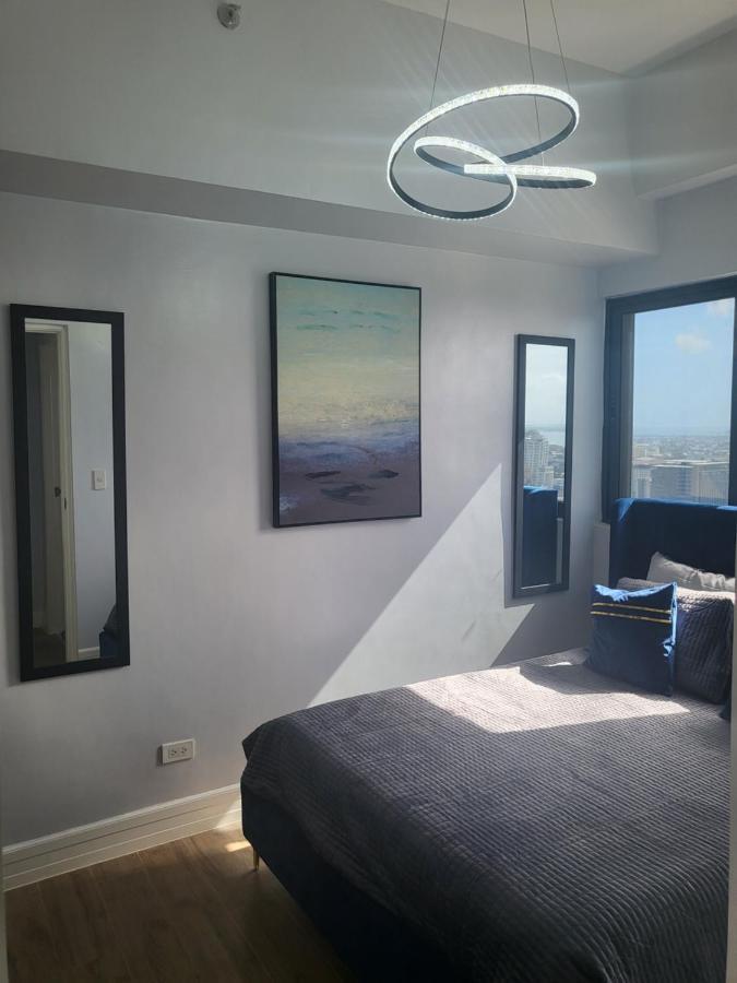 Grand Residences Cebu North Tower מראה חיצוני תמונה