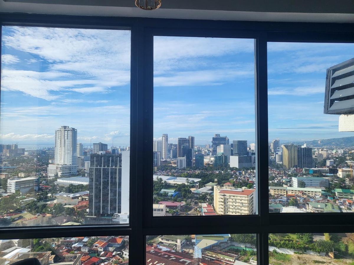 Grand Residences Cebu North Tower מראה חיצוני תמונה