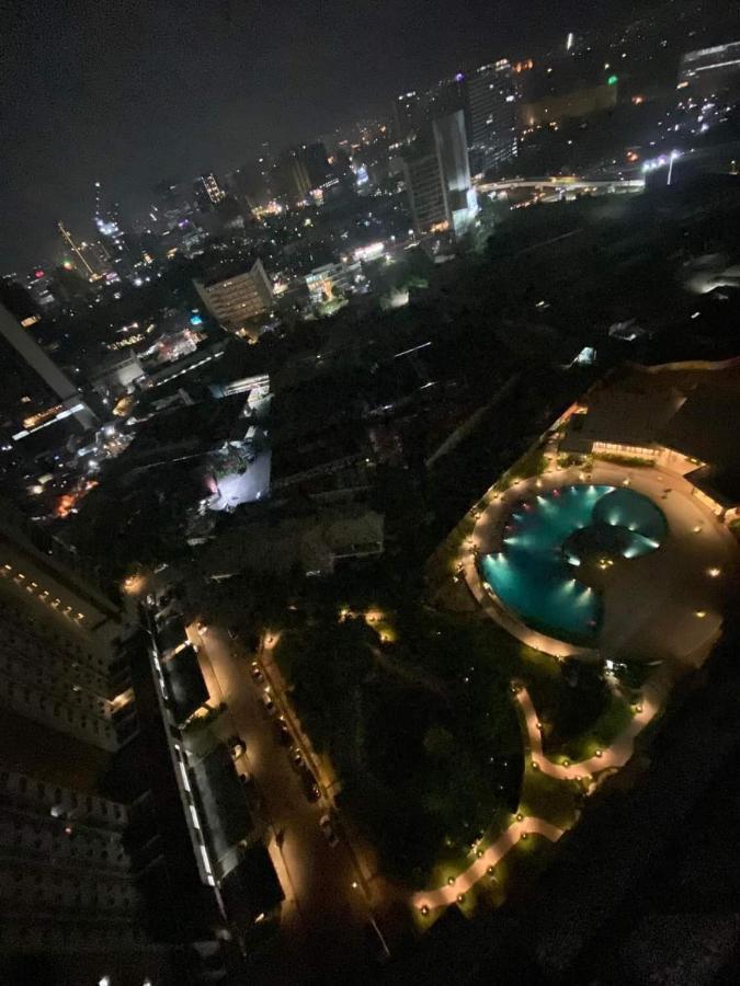 Grand Residences Cebu North Tower מראה חיצוני תמונה